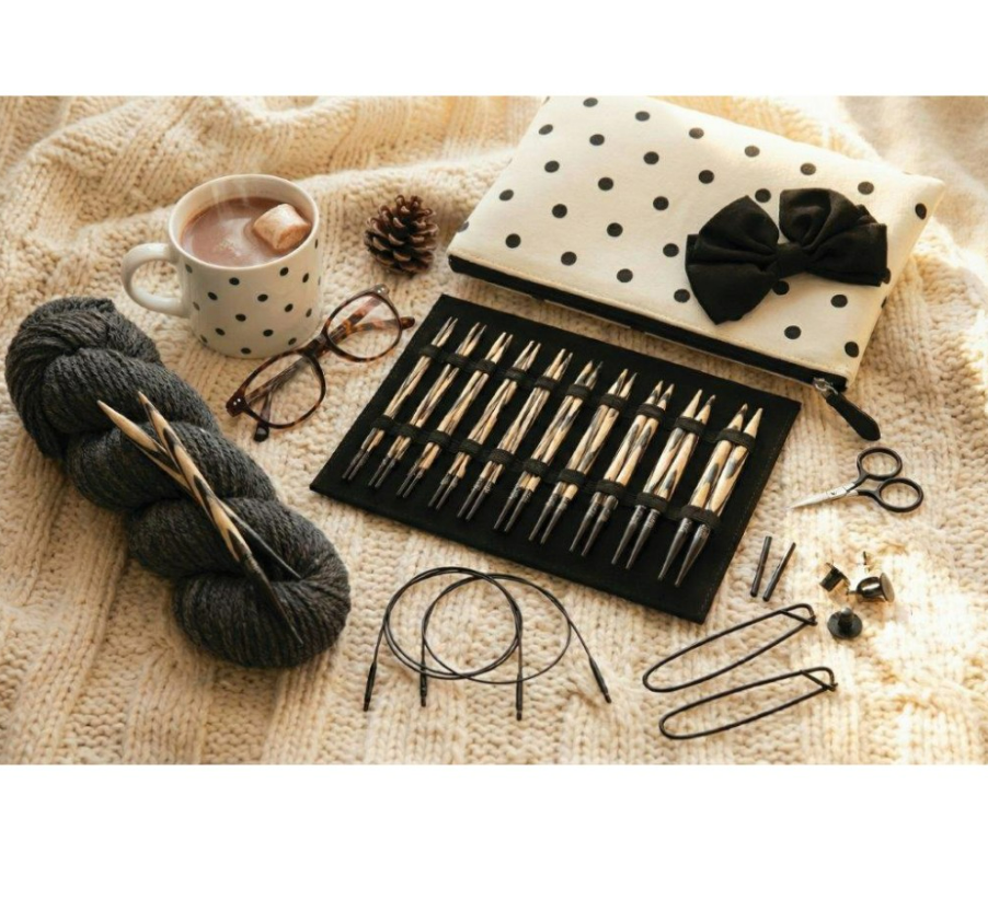 CHERIE Anneler Günü Seti - Normal Uçlu (13 CM)