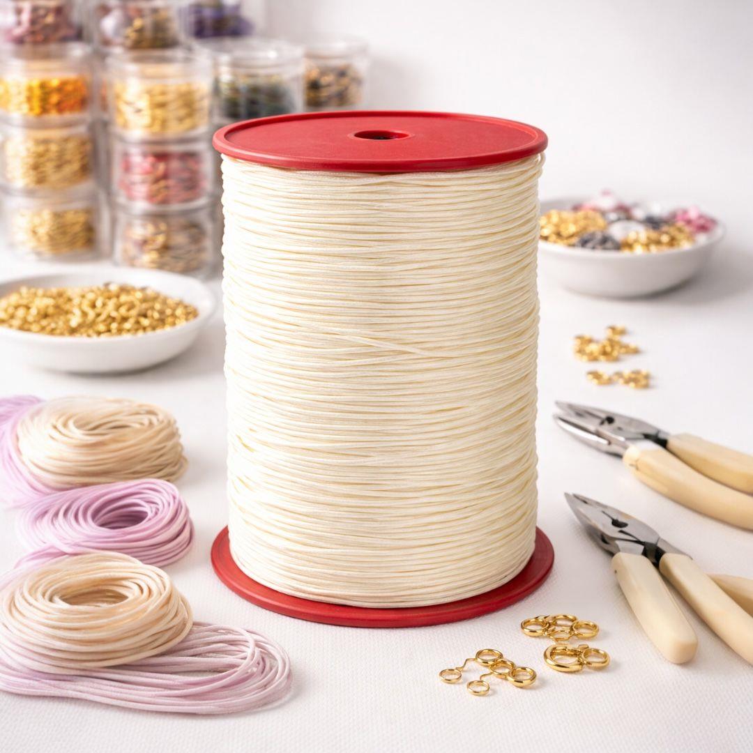 Dayanıklı Premium FlexCord İp 2 MM