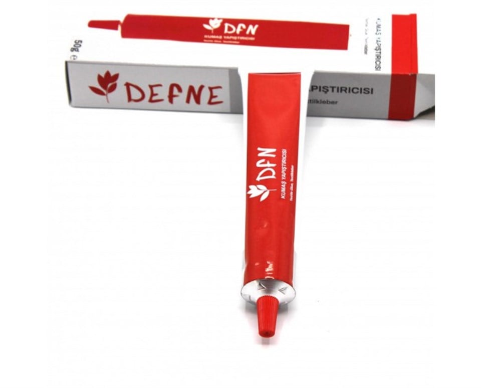 Defne Kumaş Yapıştırıcı 50 GR