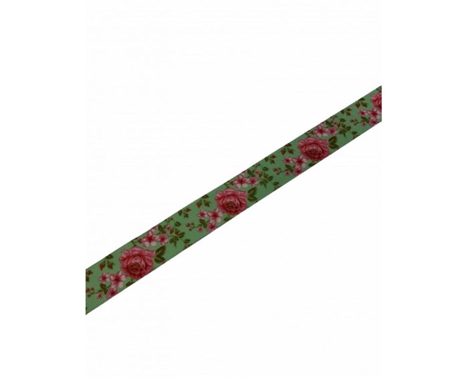 Desenli Kurdele Modeller - 27
