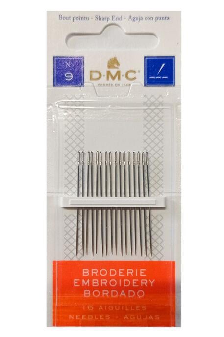 DMC Nakış İğnesi No 9