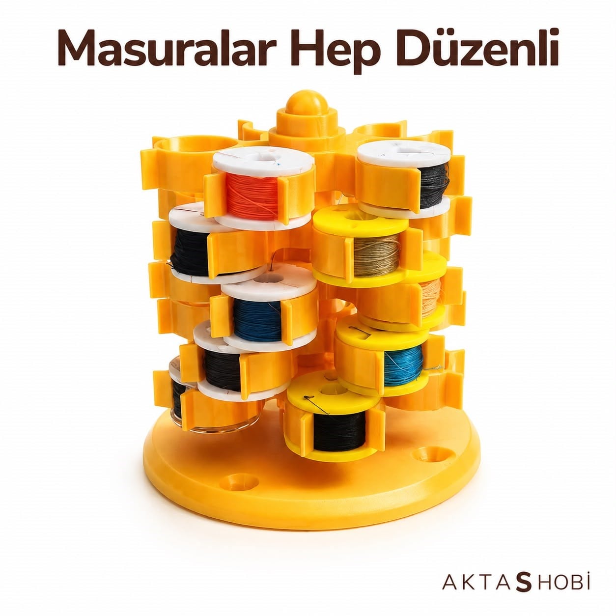 Döner Masura Standı 25 Hazneli