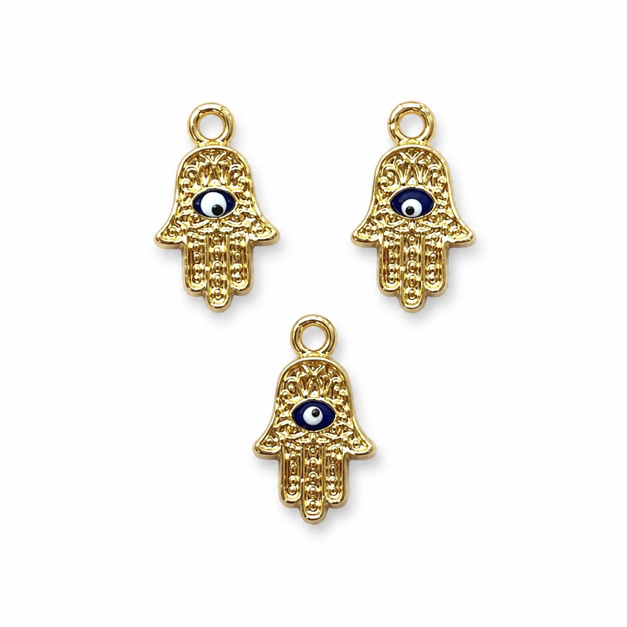 Fatma Ana Eli (Hamsa) Sallantı