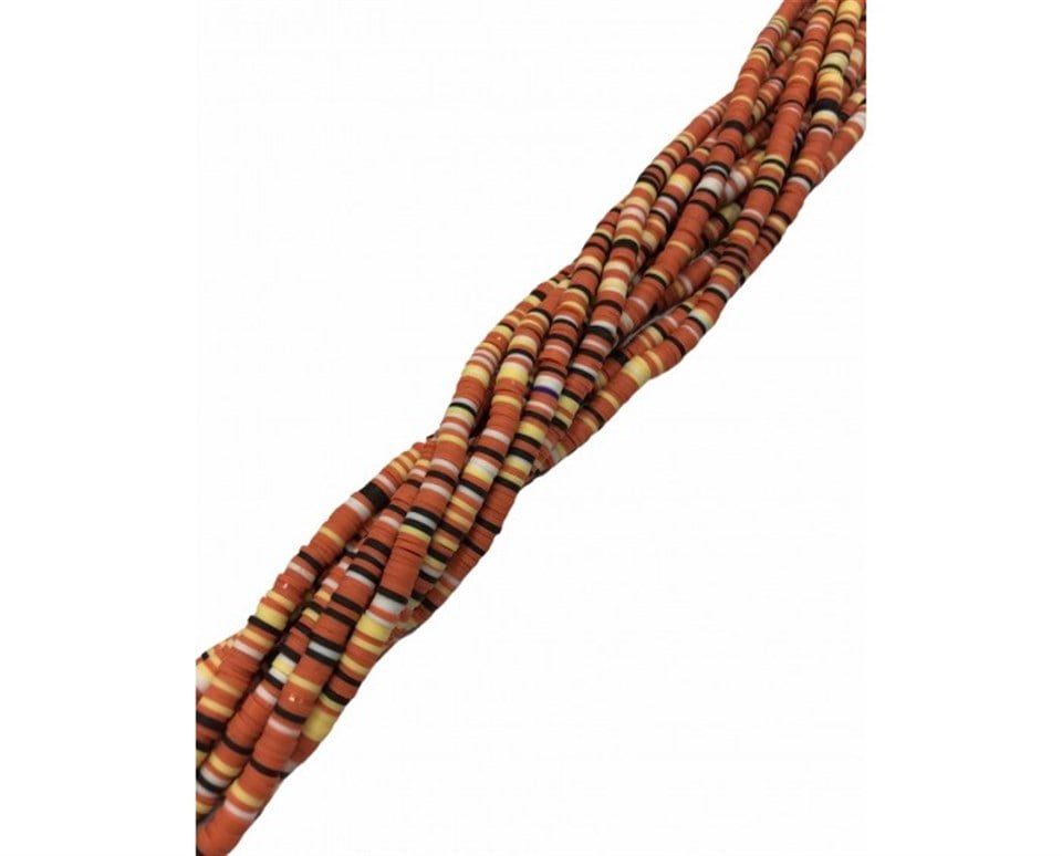 Fimo Boncuk Kırçıllı Dizi - 32