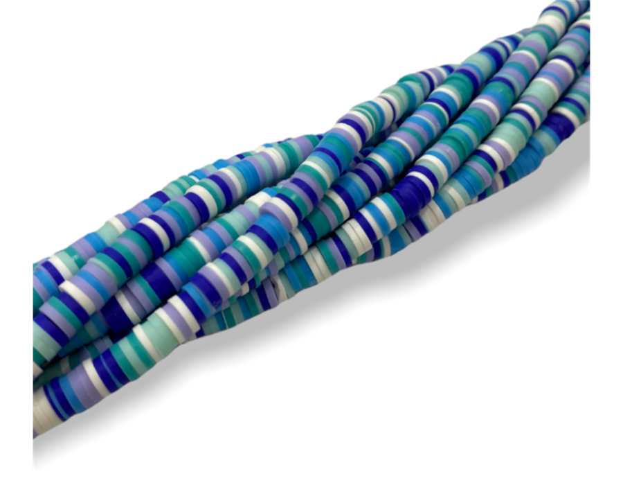 Fimo Boncuk Kırçıllı Dizi - 33