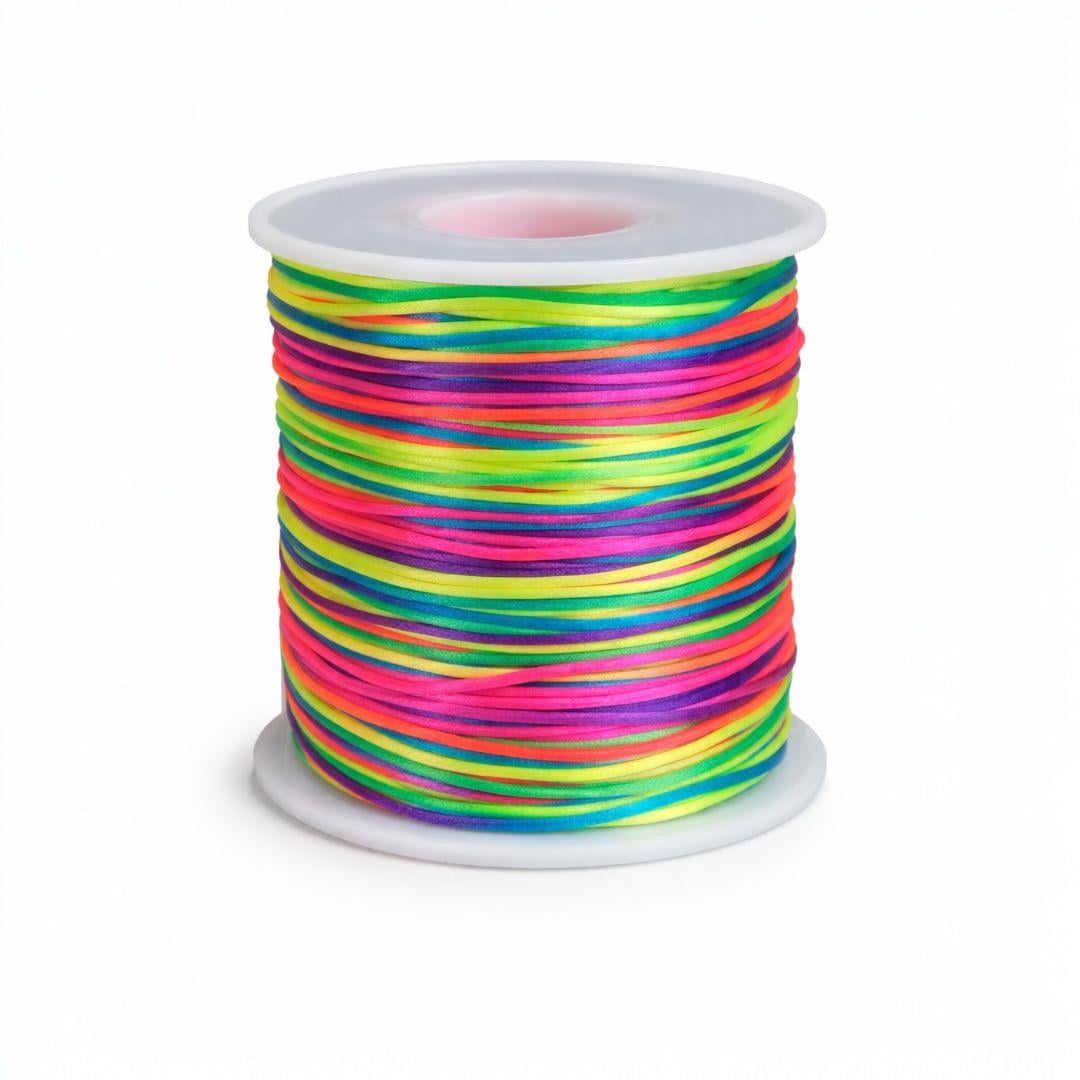 FLOŞ İp İnce 1.5 MM Modeller / 10 Metre Paket - 13