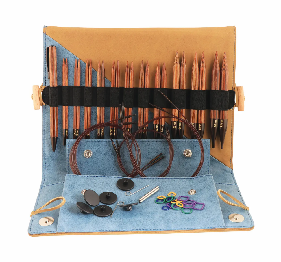 GINGER Regal Set - Normal Uçlu (13 CM)