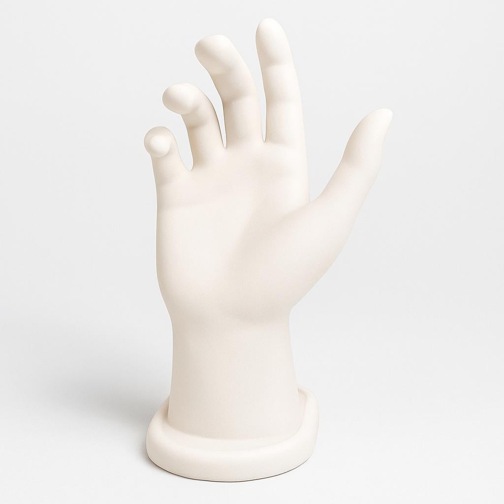 HandMade Takı Stant Figürü
