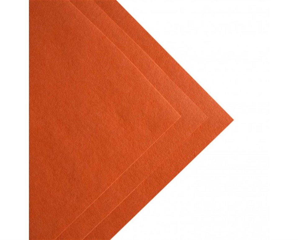 İnce Renkli Keçe Kumaş Modelleri (100cm) - 02