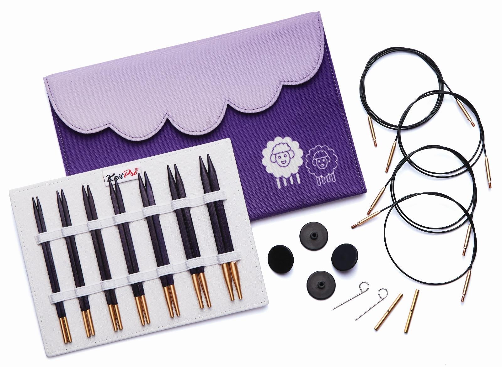 JADORE CUBICS Deluxe Set - Normal IC (13CM)