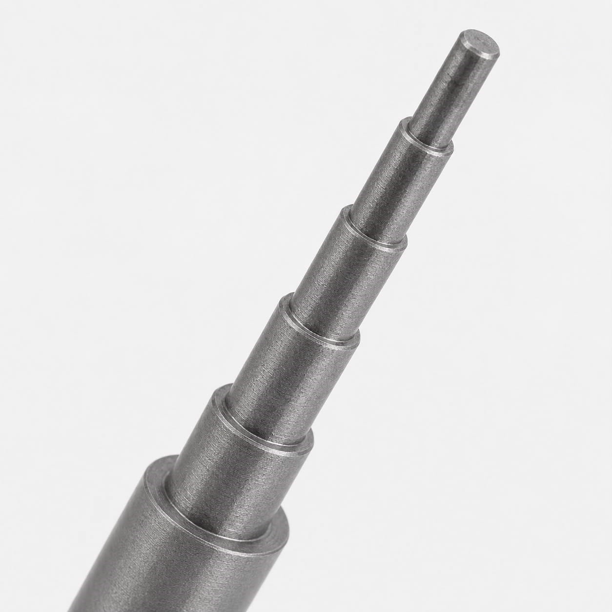 Kademeli Halka Şekillendirme Aparatı - Wire Looping Mandrel 