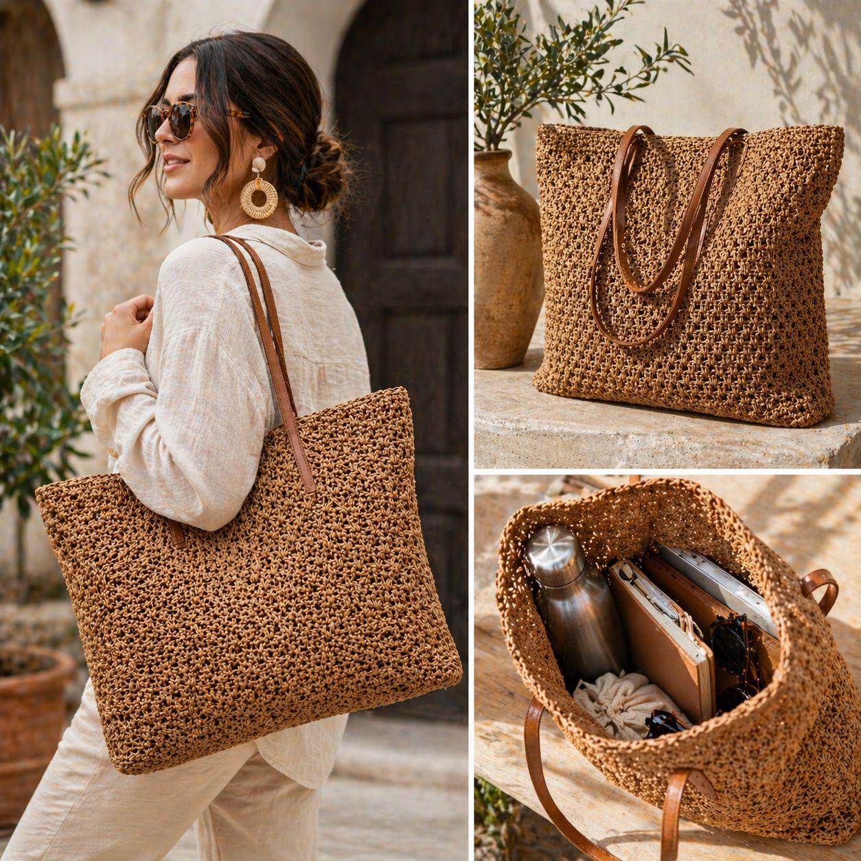 Kağıt İp Çile 400GR. - Premium Büyük Boy