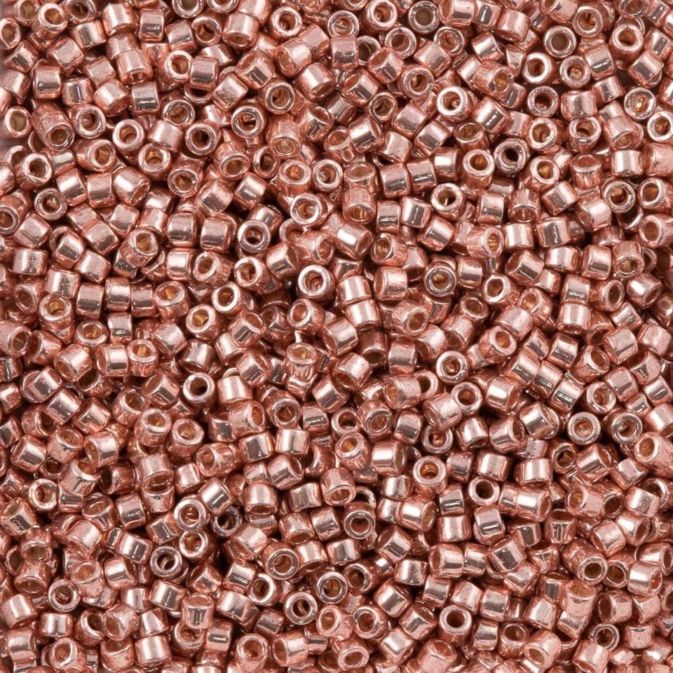 Kaplama Koyu Rose DB419