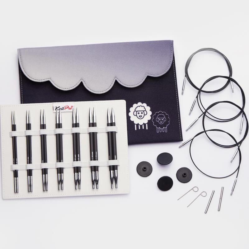 KARBONZ Midi Set - Normal IC (13CM)
