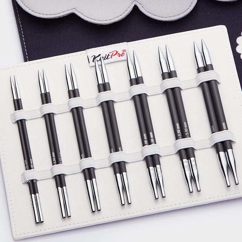 KARBONZ Midi Set - Normal Uçlu (13 CM)