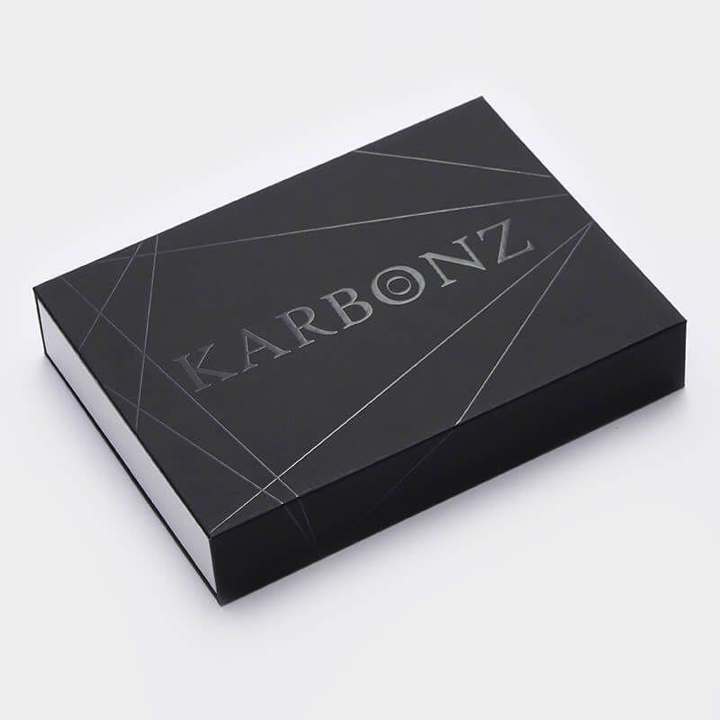 KARBONZ MİSİNALI ŞİŞ SETİ (BOX OF JOY) - 41630