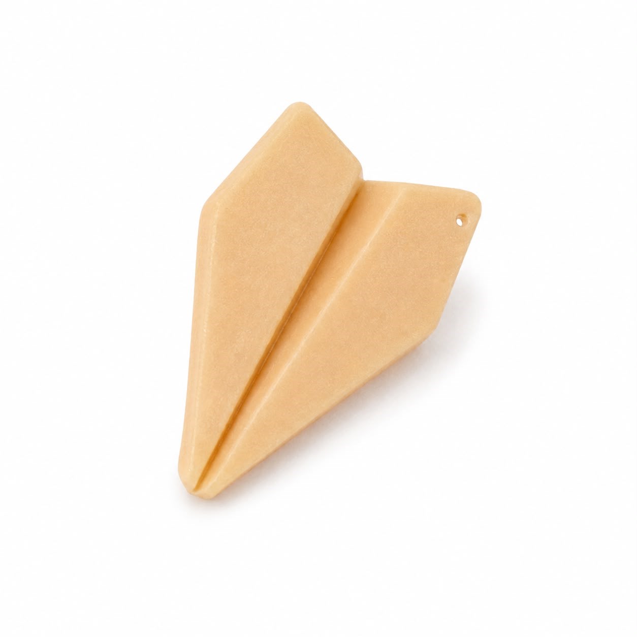 Krem Origami - Uçak Sallantı