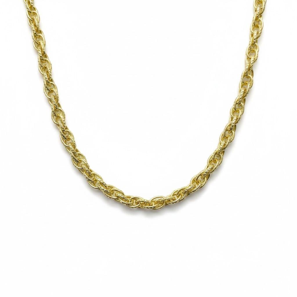 Kuyumcu Model Kararmaz - Imperial Twist
