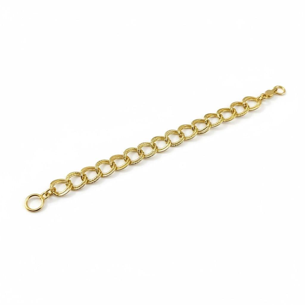 Kuyumcu Model Kararmaz - Prime Luxe Chain