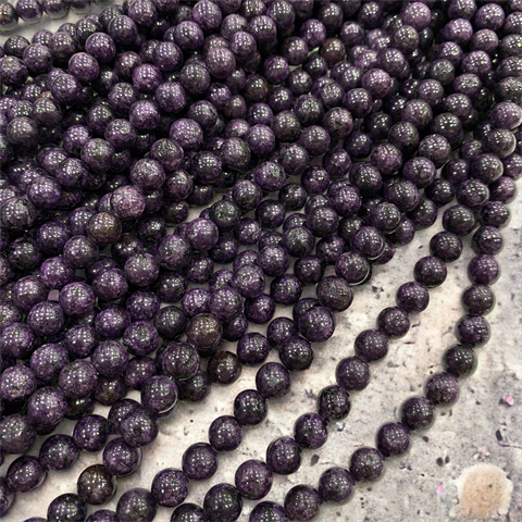 Lepidolite Doğal taş