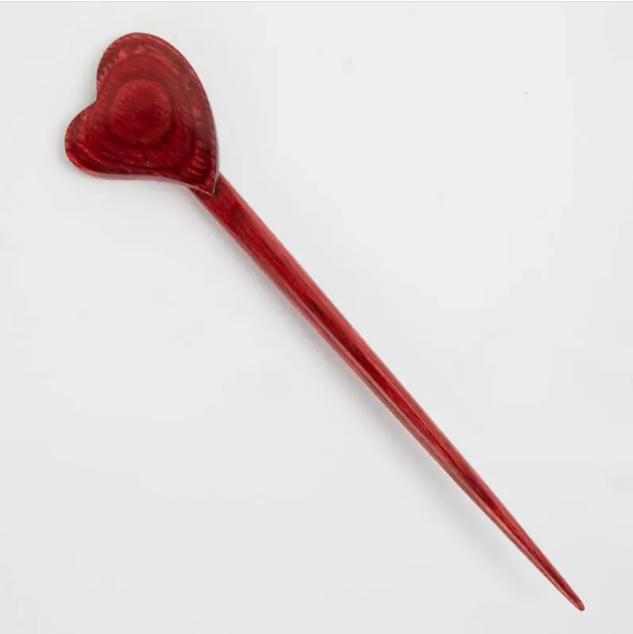 Love - Flora (Symfonie Şal İğnesi)