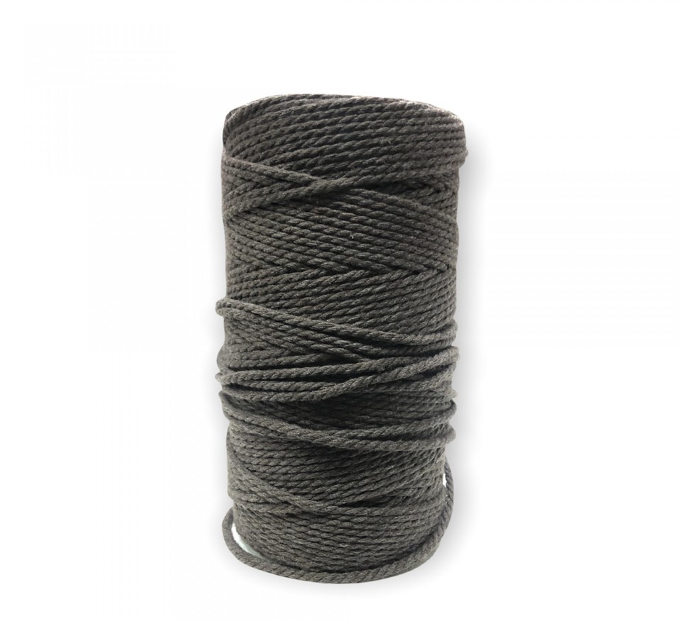 Makrome, Taranabilir Sömek İp 150 Metre - 11