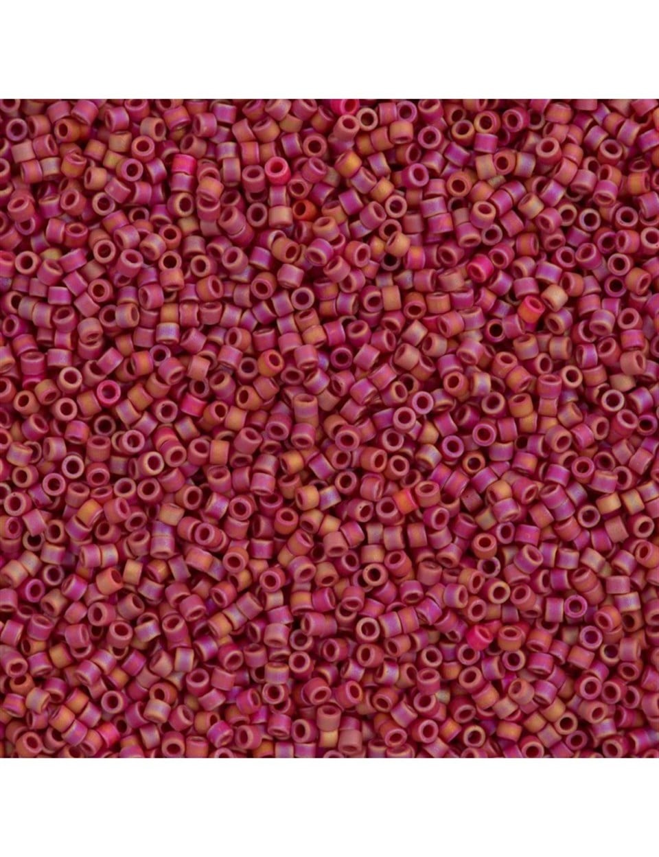 Mat Opak Bordo Miyuki DB874