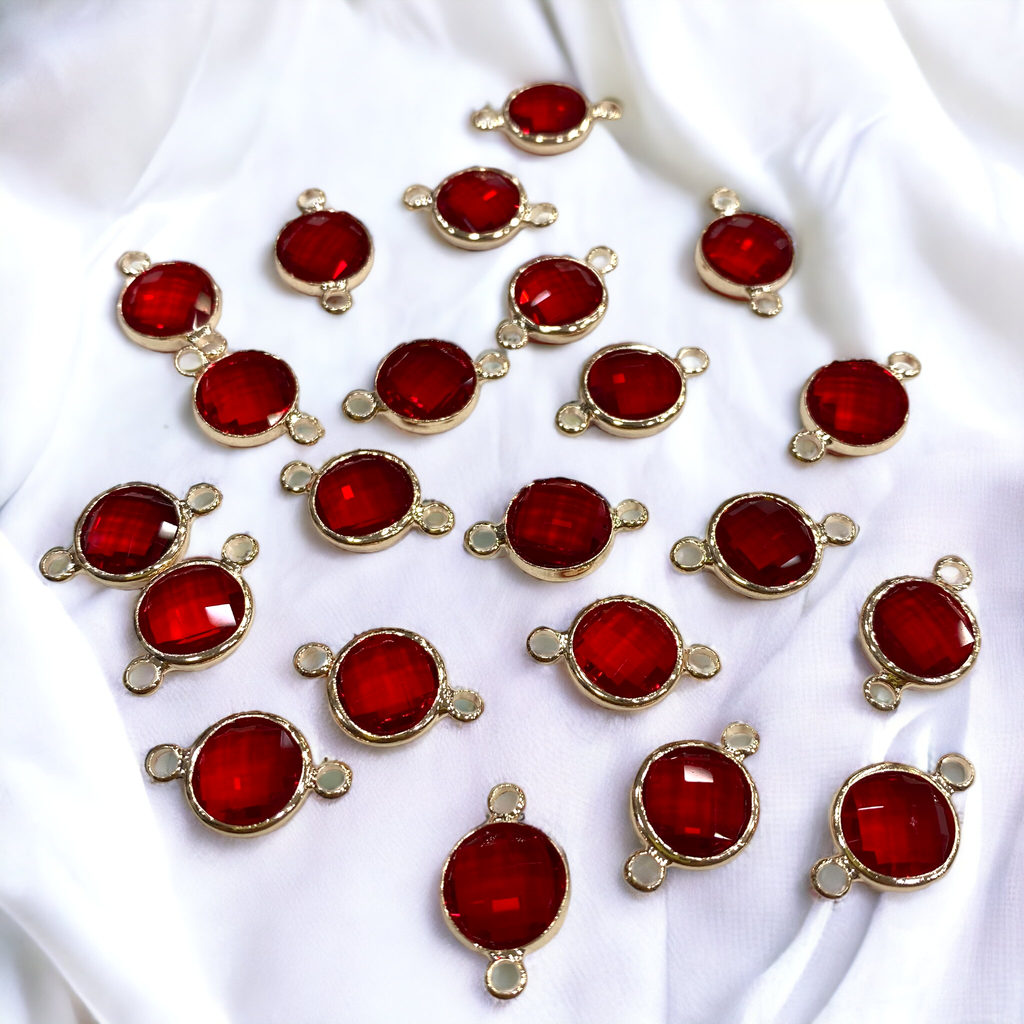 Mercan Çift Kulplu Uç