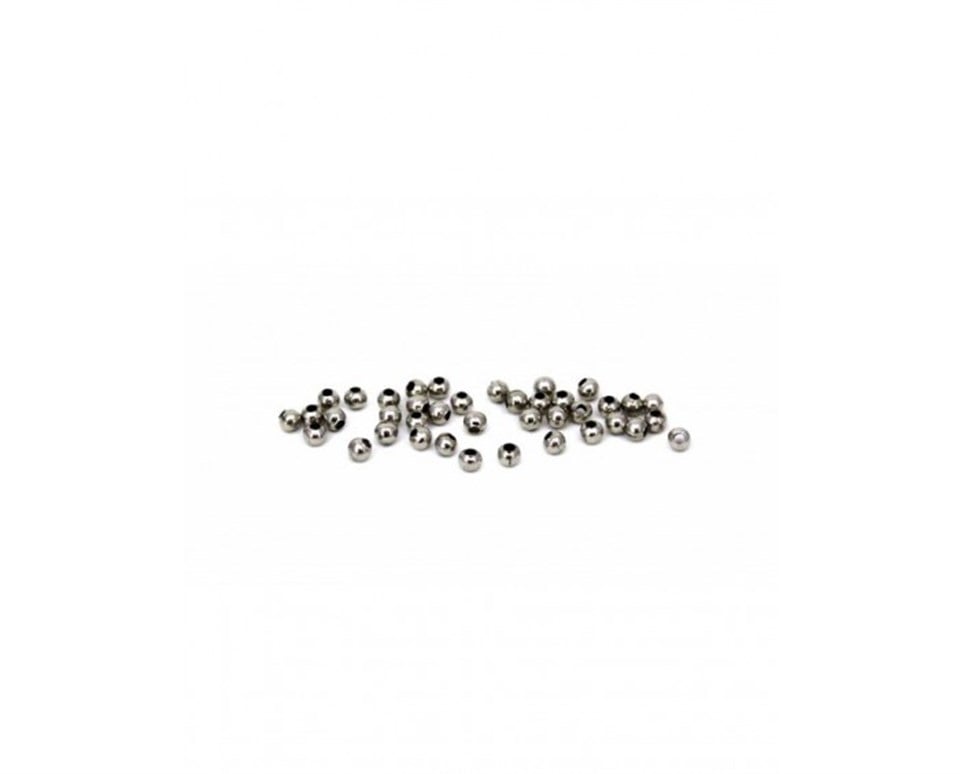 Metal Bafon Boncuklar / 5 Gram Paket