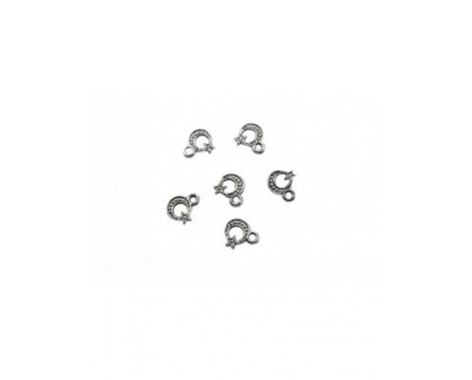 Metal Bayrak Model Sallantı - 5 ADET Paket