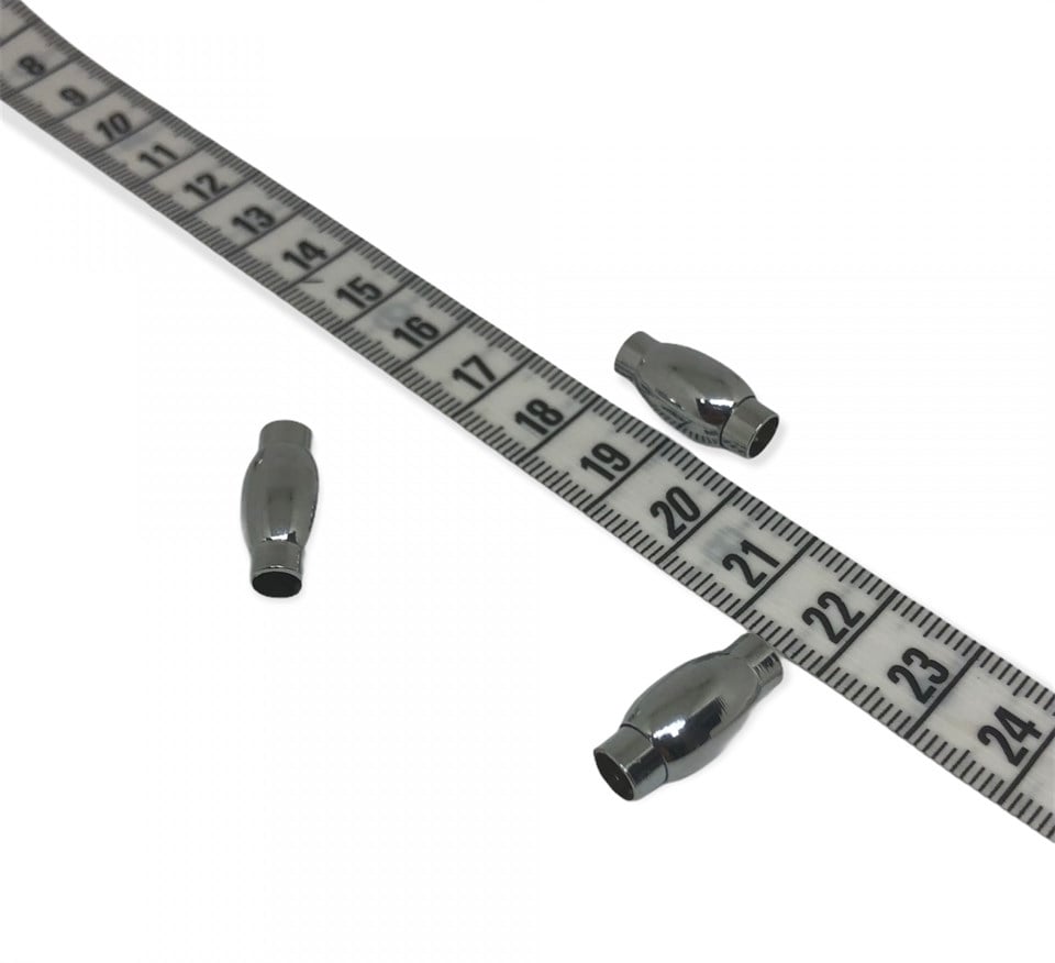 Mıknatıs Kapama Model Çap 5 mm