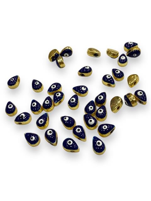 Mineli Kararmaz Lacivert Model