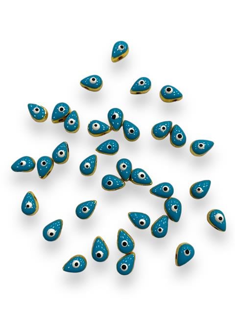 Mineli Kararmaz Mavi Model