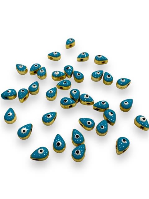 Mineli Kararmaz Mavi Model