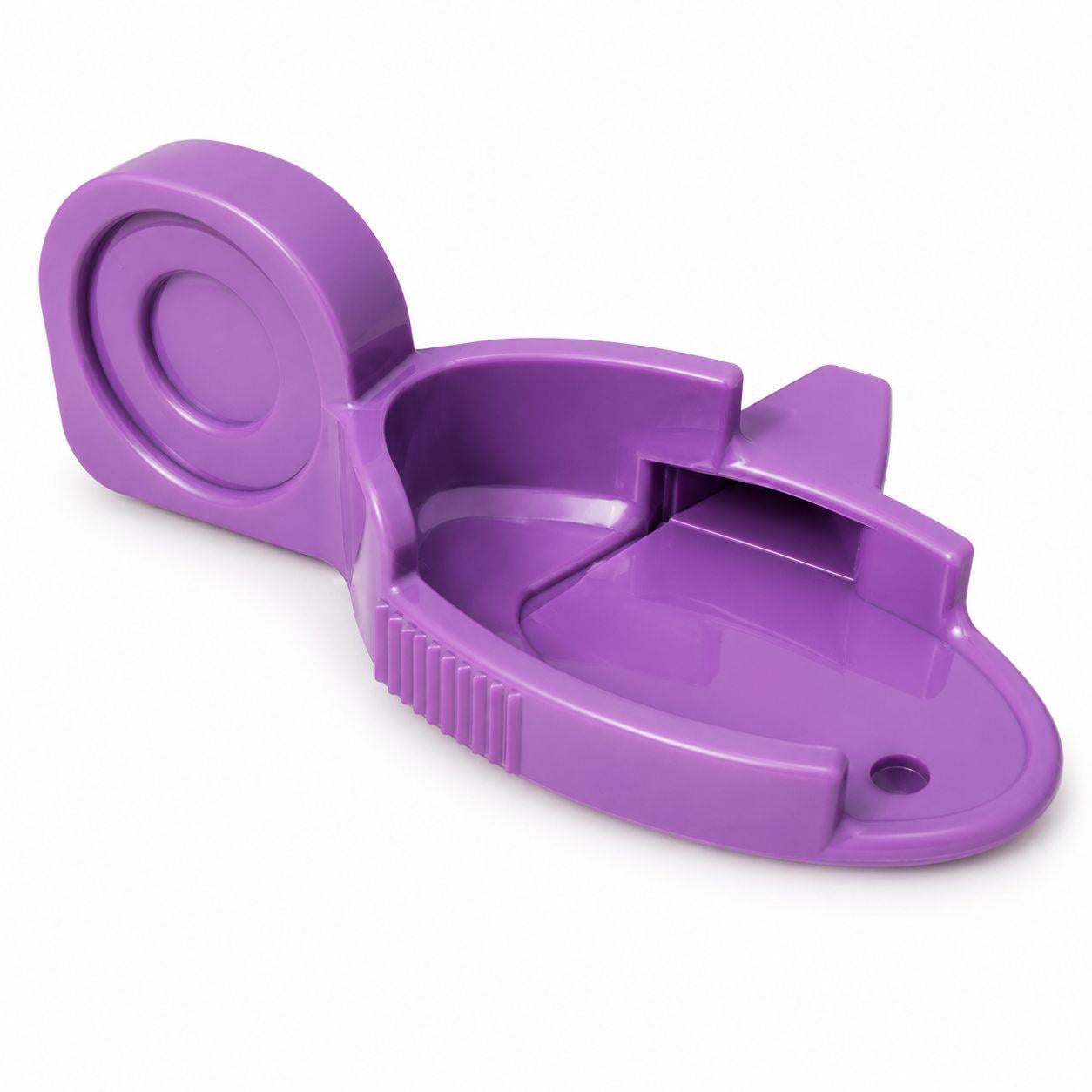 Mini Boncuk Toplama Kaşığı - Çift Fonksiyonlu