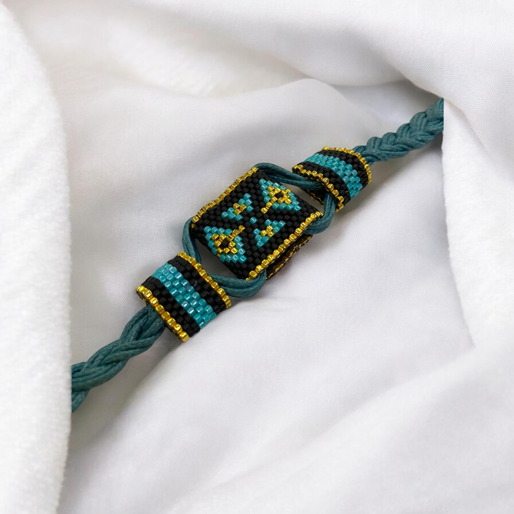 Miyuki Boho Bliss Bileklik