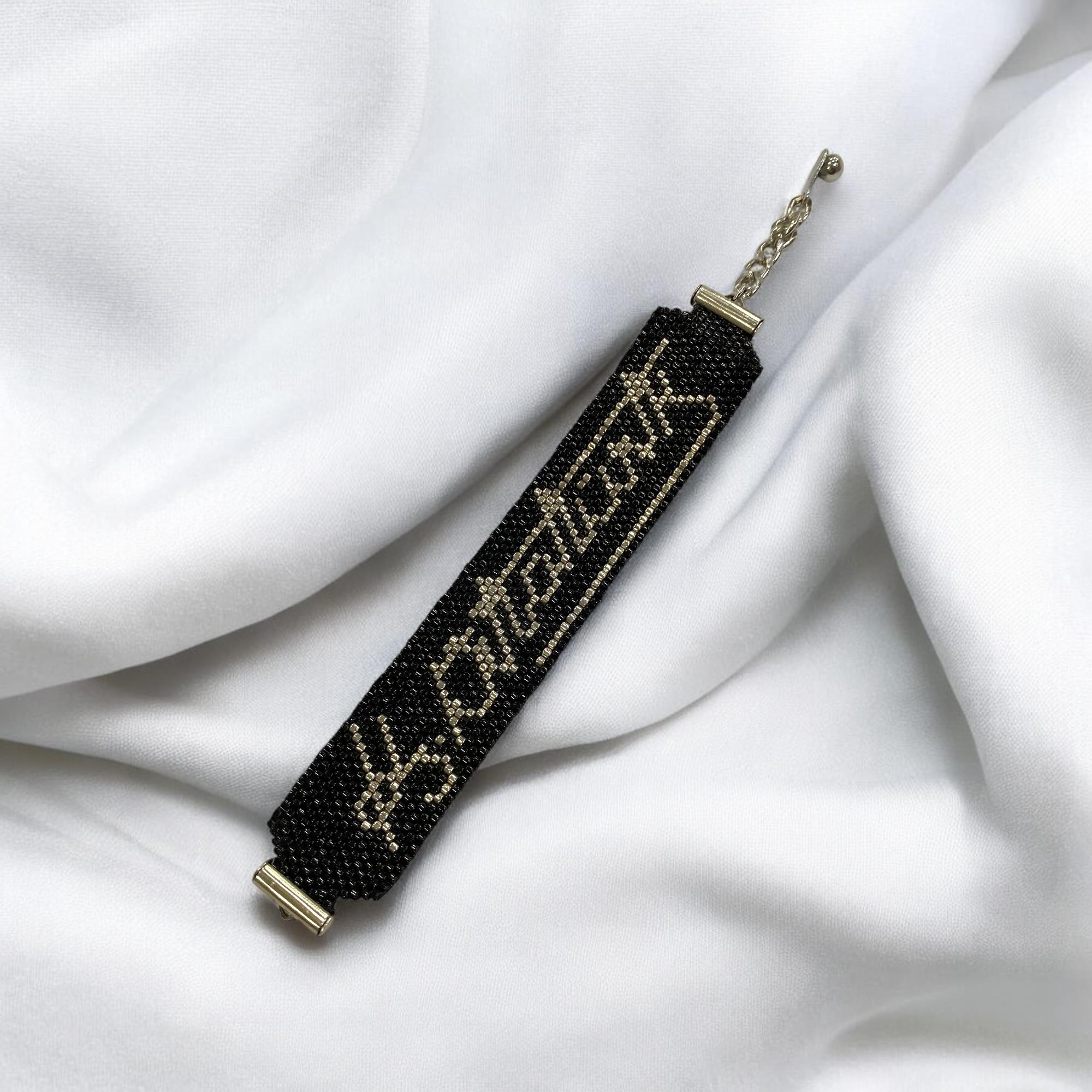 Miyuki K.Atatürk İmzalı Bileklik