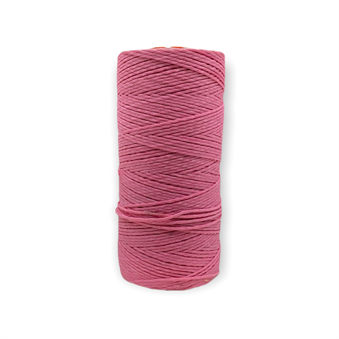 Mumlu İp 1.0 MM - DeepPink