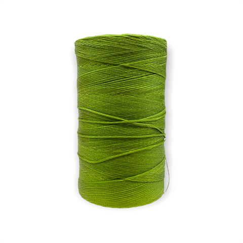 Mumlu İp 1.0 MM - LawnGreen