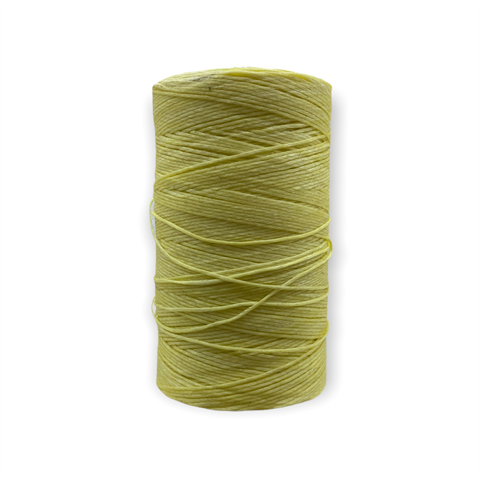 Mumlu İp 1.0 MM - Limon Sarısı