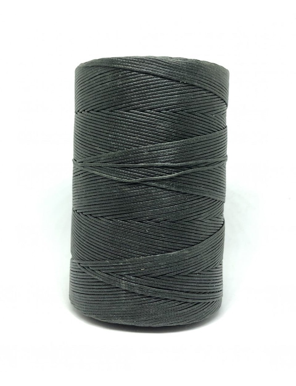 Mumlu İp 1.0 MM - Siyah