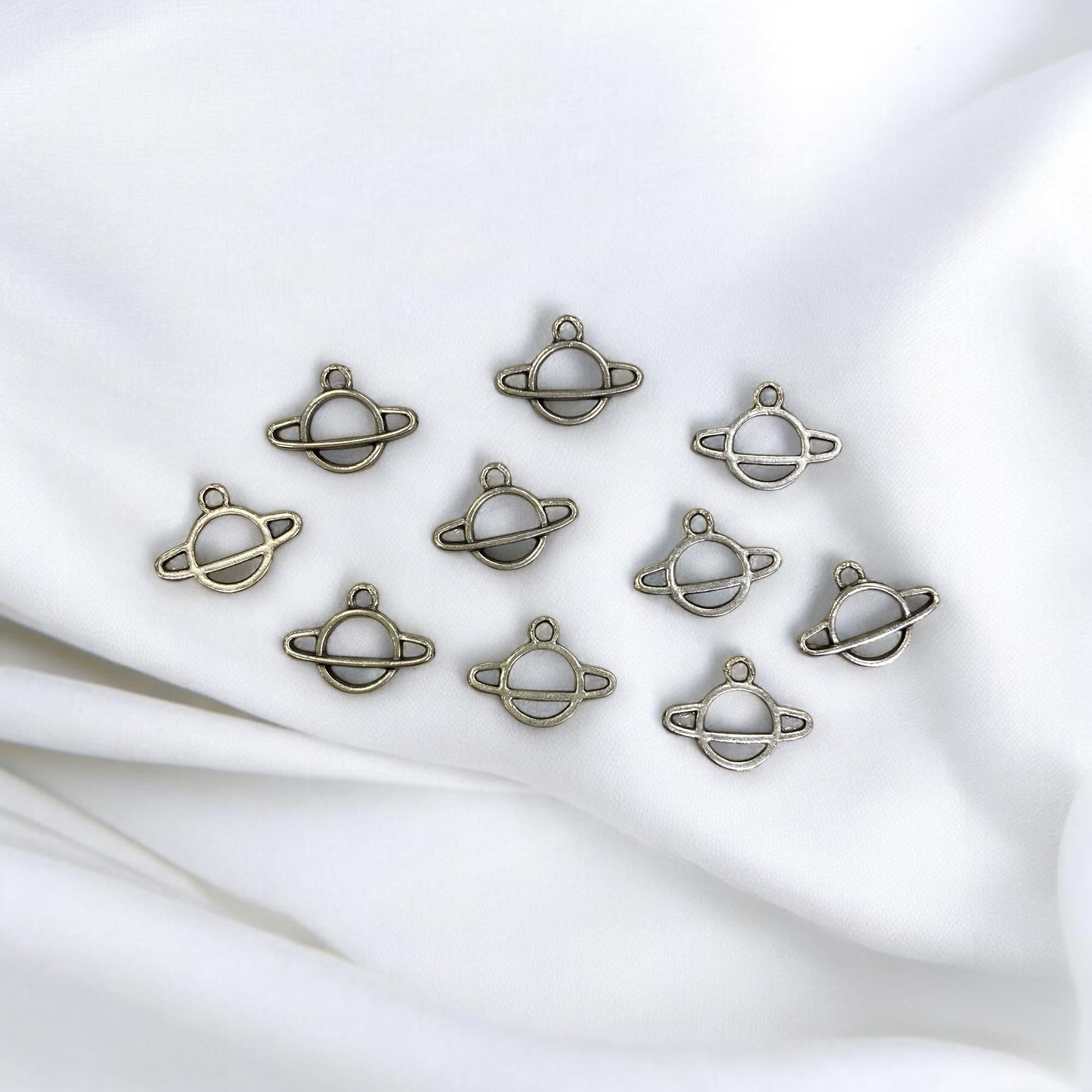 Nikel, Basic Saturn Planet