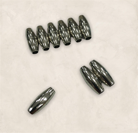 Nikel Boru Mıknatıslı Kapama 0.3 MM