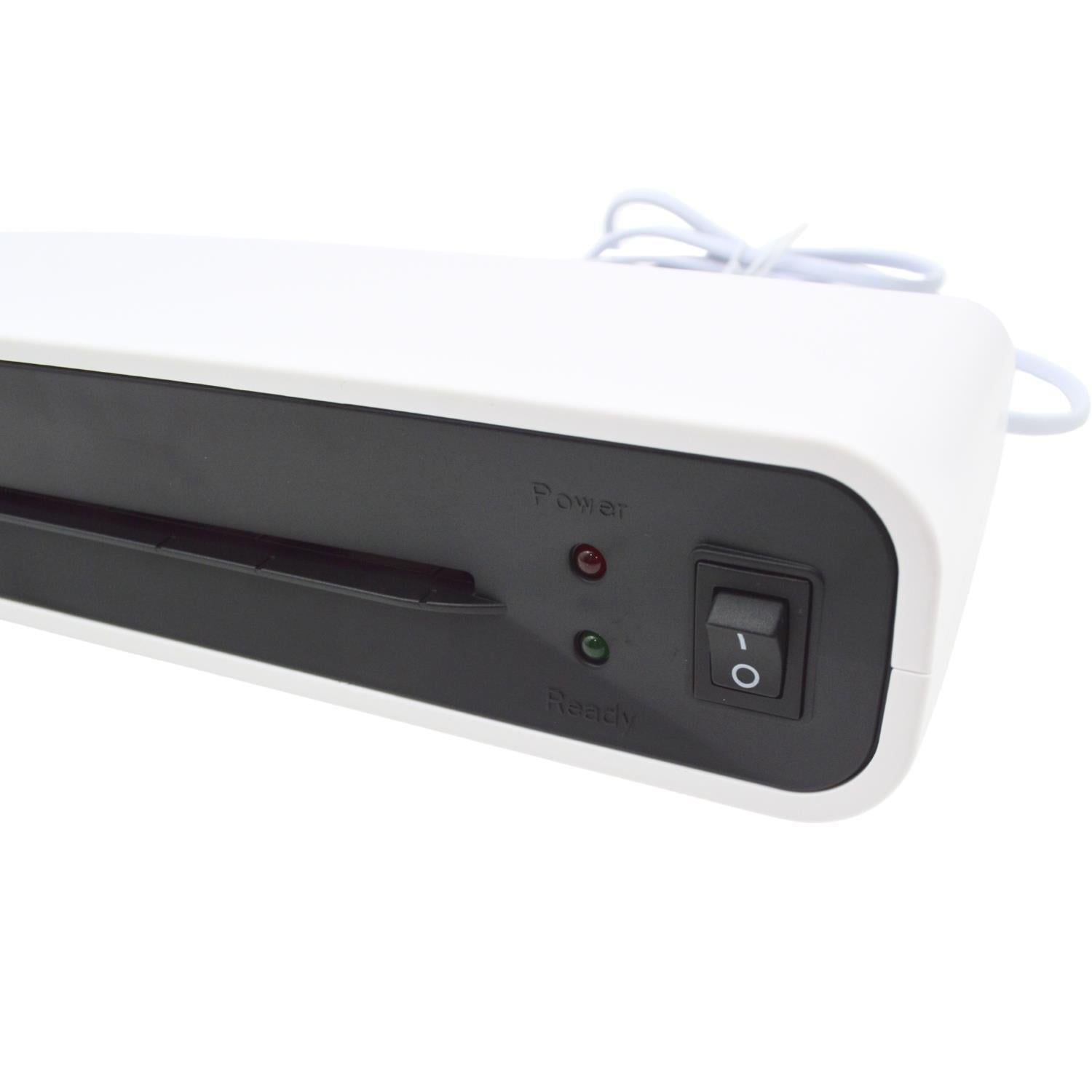 Noki (Garantili) Eco A4 Laminasyon Makinesi LM-224A4
