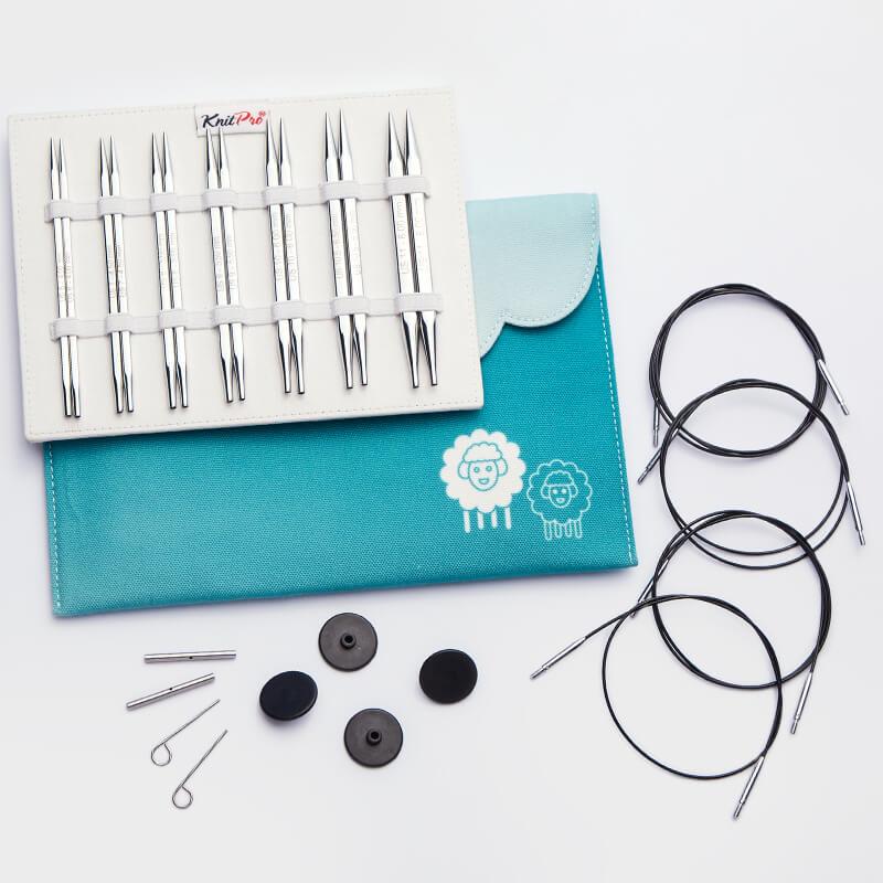 NOVA CUBICS Deluxe Set - Normal IC (13CM)