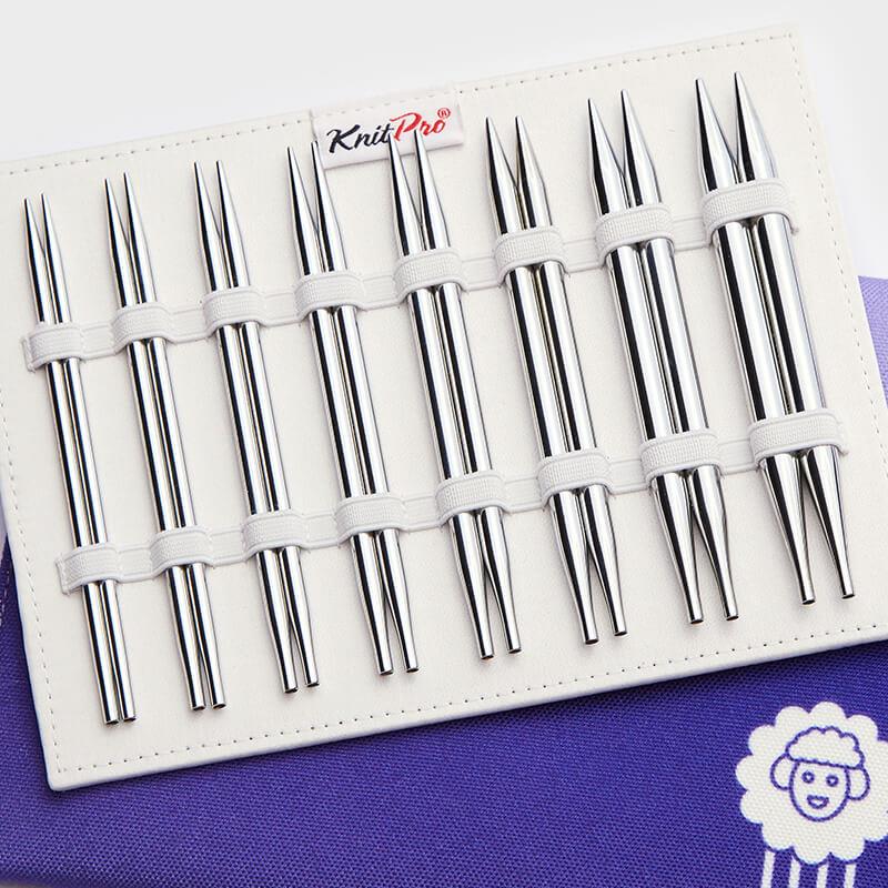 NOVA Deluxe Set - Normal IC (13CM)