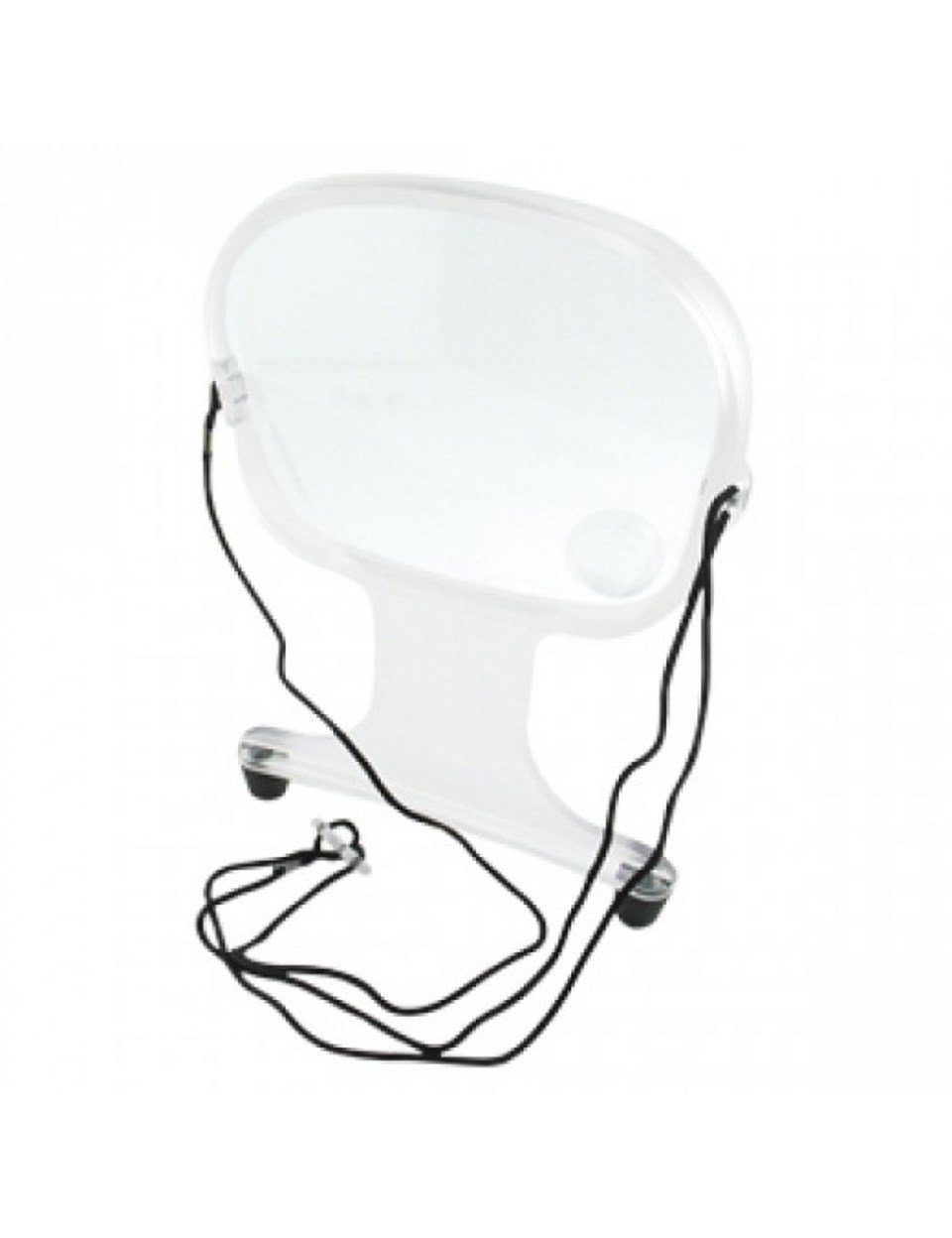 Özel Seri Büyüteç Hands Free