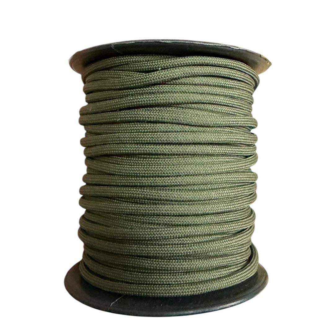 Paracord 3 MM Makrome İp - Haki