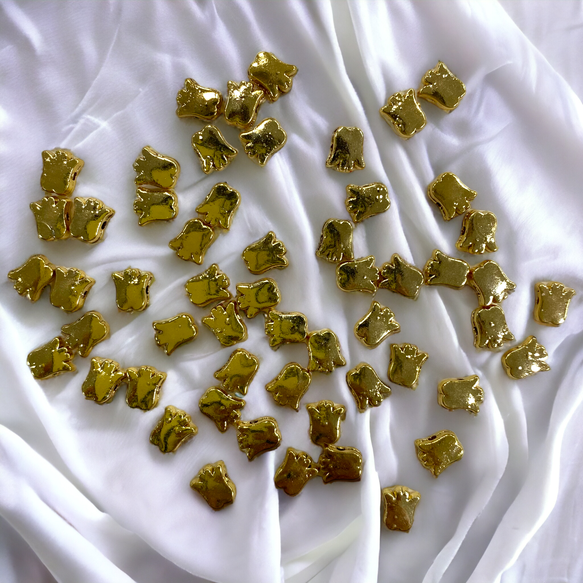 Parlak 24K #trend Basic Lale