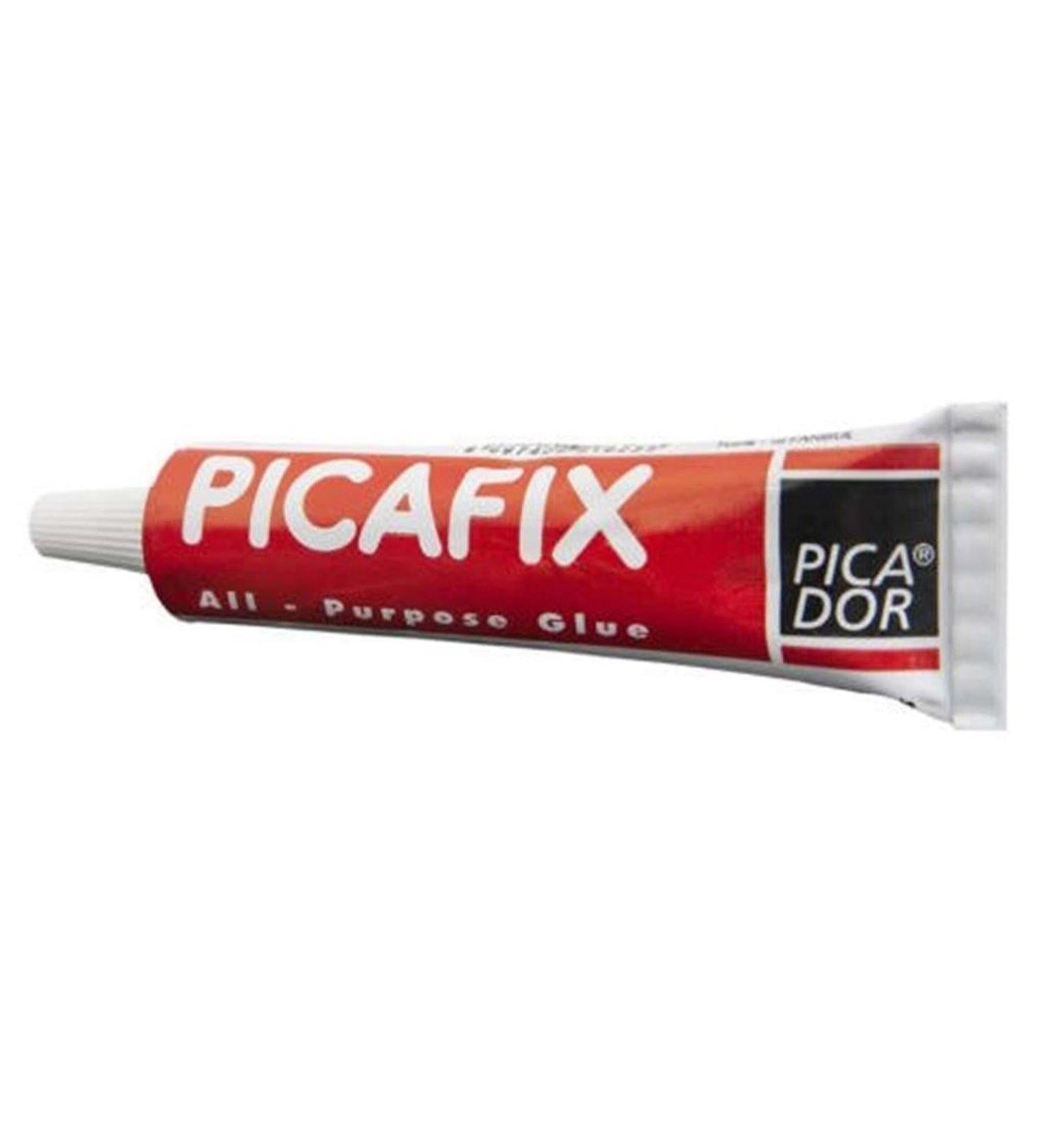 PICAFIX 19 GR. Çok Amaçlı, Takı ve Tasarım Yapıştırıcı